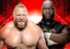WWE RAW