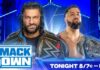 WWE SmackDown en vivo 10 de marzo del 2023 – Cobertura y Resultados