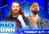 WWE SmackDown en vivo 17 de marzo del 2023 – Cobertura y Resultados