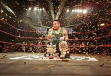 WXW Carat Gold 2023