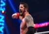 Wade Barrett estaría tentado de regresar al ring