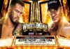 Wrestlemania 39 combate