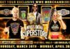 Wrestlemania Superstore