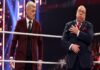Konnan habla sobre el papel de Cody Rhodes en WrestleMania