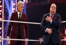 Konnan habla sobre el papel de Cody Rhodes en WrestleMania