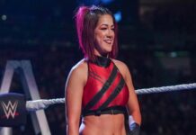 Novedades sobre el futuro de Bayley en WWE
