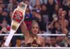 Bianca Belair WWE WrestleMania 39