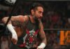 CM Punk