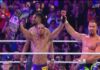 Carmelo Hayes WWE NXT Stand & Deliver