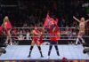 Chase U WWE NXT Stand & Deliver