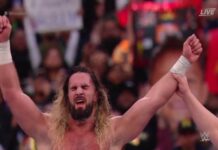 Seth Rollins