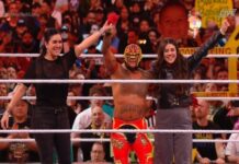 Rey Mysterio