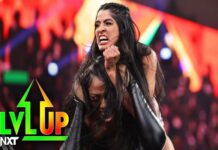 Resultados WWE NXT Level Up