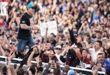 John Cena