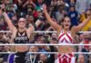 Ronda Rousey