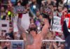 Roman Reigns