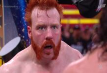 Sheamus