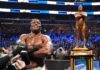 Bobby Lashley