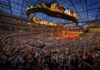 WrestleMania