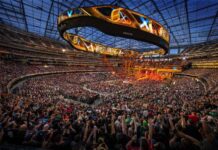 WrestleMania