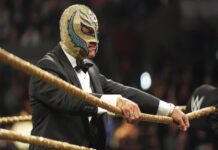 WWE Hall of Fame