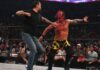 Chris Jericho y CM Punk