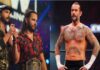 CM Punk y Bucks