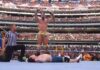 WrestleMania
