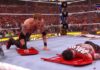 Edge WWE WrestleMania 39