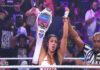 Indi Hartwell WWE NXT Spring Breakin'