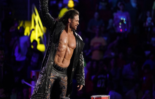 John Morrison