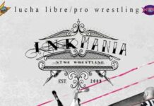 NTWE Inkmania