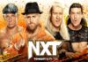 Previa WWE NXT