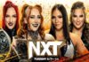 Previa WWE NXT