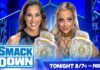 Previa WWE SmackDown