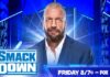 Previa WWE SmackDown