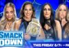 Previa WWE SmackDown
