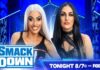 Previa WWE SmackDown 28 de abril 2023