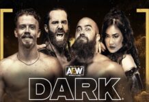 Resultados de AEW Dark de 25 de abril