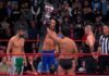Resultados de ROH Supercard of Honor 2023