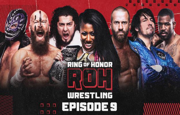 Resultados show de ROH de 27 de abril