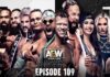 Resultados y vídeo de AEW Dark: Elevation de 03 de abril