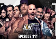 Resultados y vídeo de AEW Dark: Elevation de 18 de abril