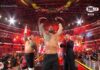 Roman Reigns WWE WrestleMania 39