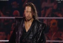 Shinsuke Nakamura