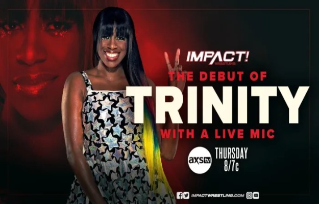 Trinity IMPACT