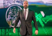 Triple H