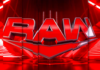 WWE RAW