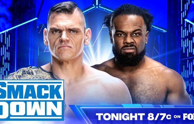 WWE SmackDown en vivo 21 de abril del 2023 – Cobertura y Resultados