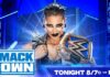 WWE SmackDown en vivo 7 de abril del 2023 – Cobertura y Resultados